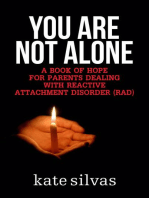 You Are Not Alone