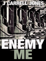 Enemy Me