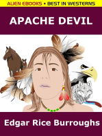 Apache Devil