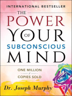 The Power of your Subconscious Mind