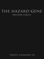 The Hazard Gene: Panther Circus