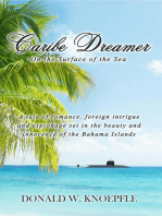 Caribe Dreamer: On the Surface of the Sea