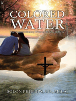 Colored Water: Marriage, Involuntary Divorce, the Law, and God