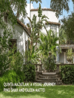 Quinta Mazatlan