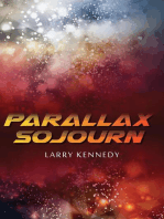 Parallax Sojourn
