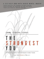 The Strongest You: A Self-help Book with Audio Tracks