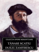 Tănase Scatiu