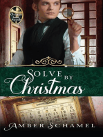 Solve by Christmas