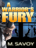 A Warrior's Fury