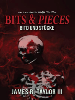 Bits & Pieces: Bitd und Stücke