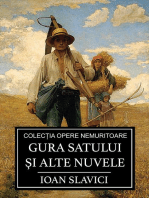 Gura satului şi alte nuvele