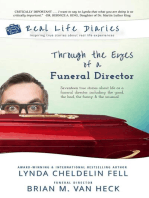 Real Life Diaries: Through the Eyes of a Funeral Director