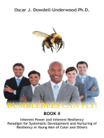 Bumblebees Can Fly!: Inherent Power and Inherent Resiliency Paradigm for Systematic Development and Nurturing of Resiliency in Young Men of Color and Others