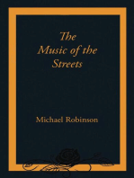 The Music of the Streets