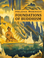 Foundations of Buddhism