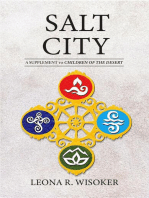 Salt City: A Supplement to Children of the Desert