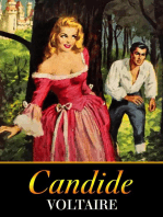 Candide: French Edition