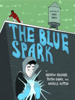 The Blue Spark