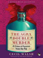 The Agra Double Murder: A Crime of Passion from the Raj