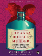The Agra Double Murder