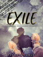 Exile: A Modern Wilderness Journey