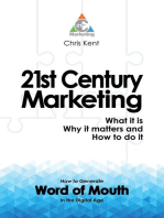 21st Century Marketing