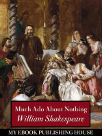 Much Ado about Nothing