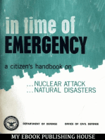 In Time Of Emergency