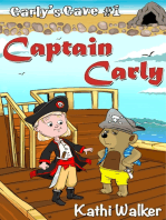 Captain Carly