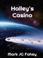 Halley's Casino: The Adventures of Nebula Yorker