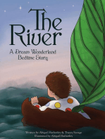 The River: A Dream Wonderland Bedtime Story