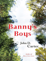 Banny's Boys