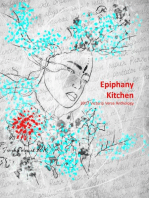 Epiphany Kitchen: 2017 Victoria Verse Anthology