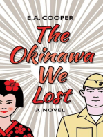 The Okinawa We Lost