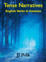 Tense Narratives: English Verbs in Context