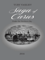 Saga of Carus: Under the Northern Sky