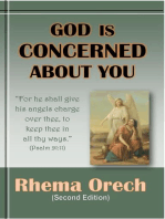 God Is Concerned About You: (Second Edition)