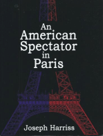 An American Spectator in Paris