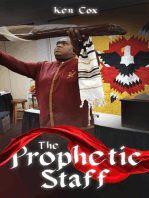 The Prophetic Staff