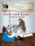 Lexi and Lister: Defeat Death