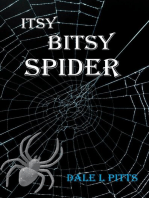 Itsy Bitsy Spider