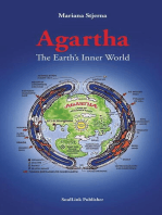 Agartha: The Earth's Inner World