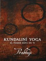 Kundalini yoga: El poder está en ti