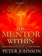 The Mentor Within