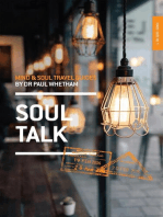 Mind & Soul Travel Guide 3: Soul Talk