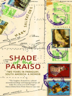 Shade of the Paraiso