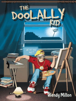 The Doolally Kid (Third Edition)