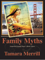 Family Myths: Augustus Family Trilogy Book Three