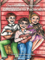 Clayton's River Adventure: Louisville to Paducah