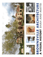 Brownsville Architecture: A Visual History: Pino Shah and Eileen Mattei